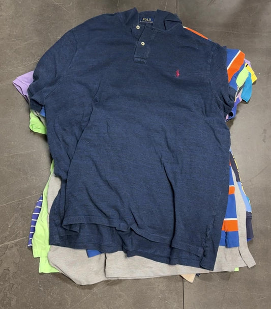 Box 577 - x30 Polos Ralph Lauren grade A