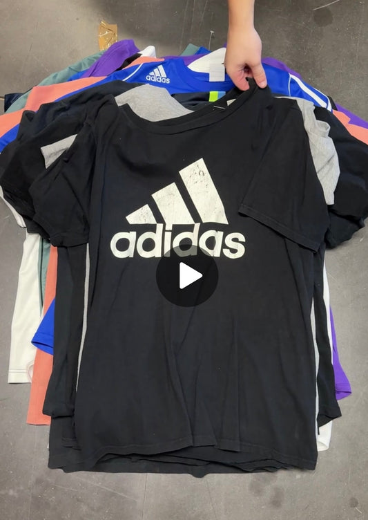 Box 594 - x19 T-shirts de marques  grade A