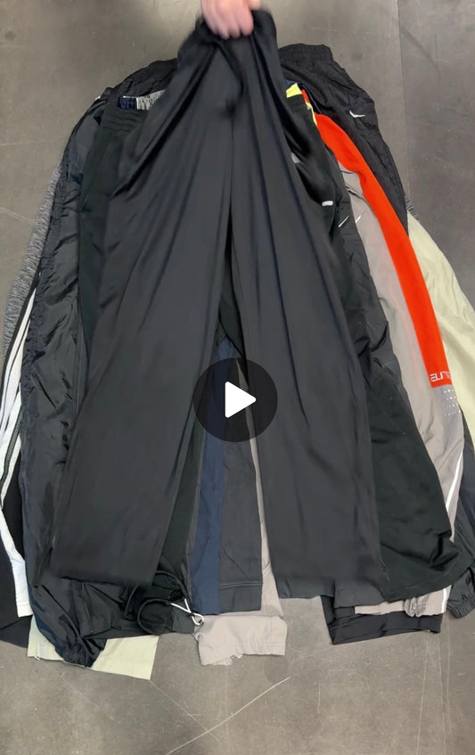Box 588 - x17 Jogging nike grade A