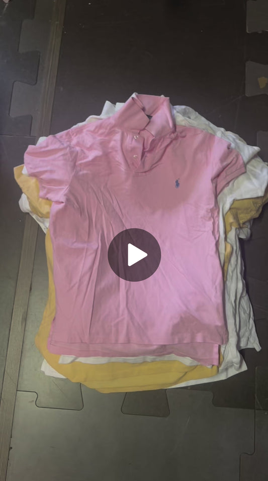 Box 536 - 20 Polo Ralph Lauren grade A