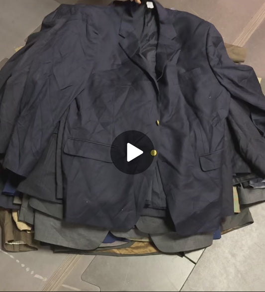 Box 570 - x22 Blazer vintage grade A