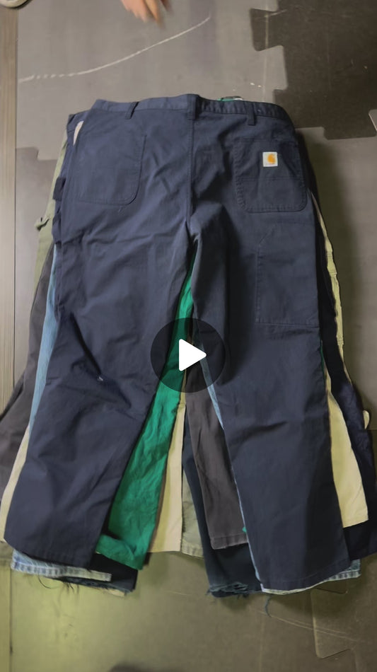 Box 549 - x20 Pant Carhartt/Dickies grade A/B