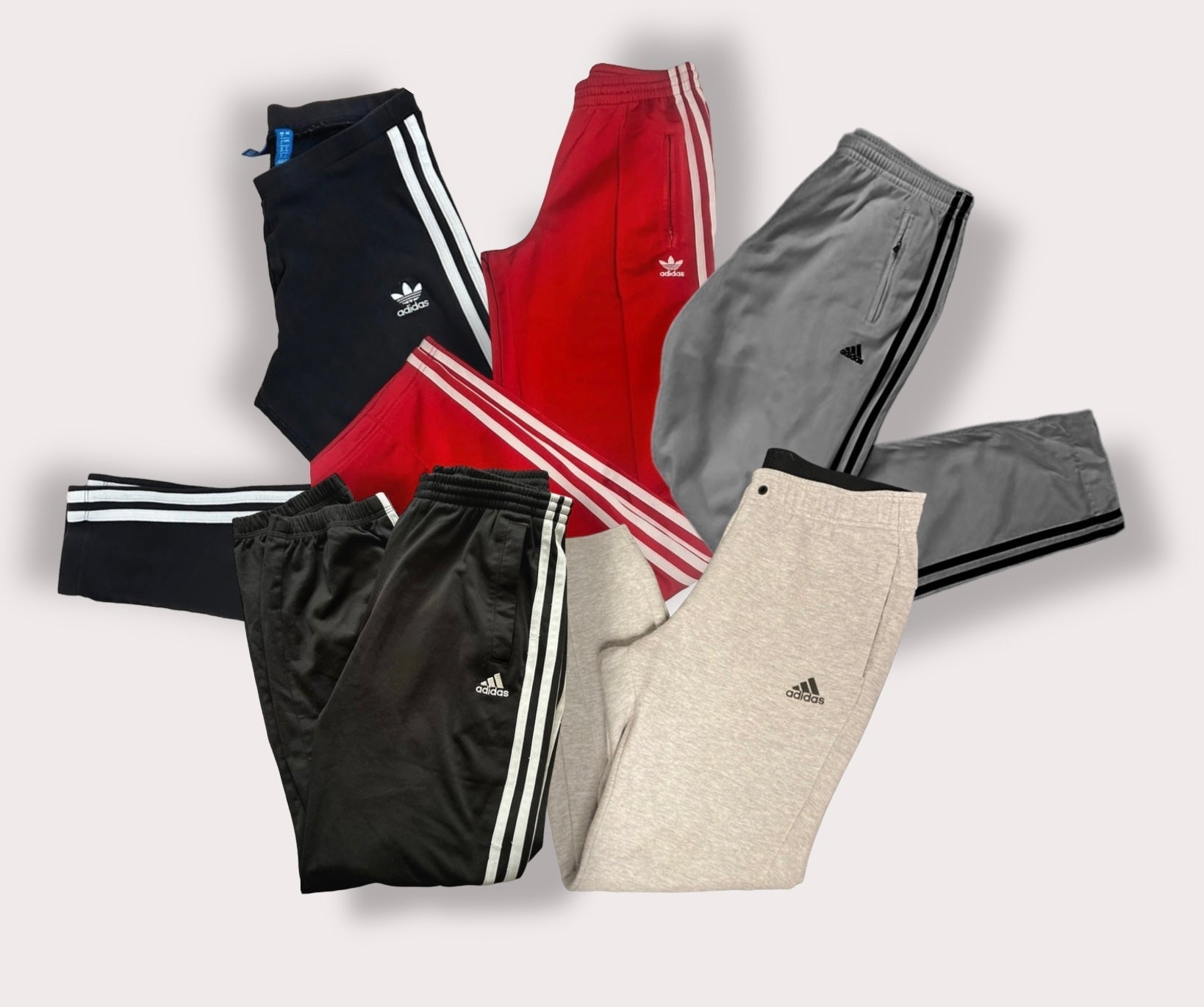 Jogging Adidas - Grade A - Kloset Box