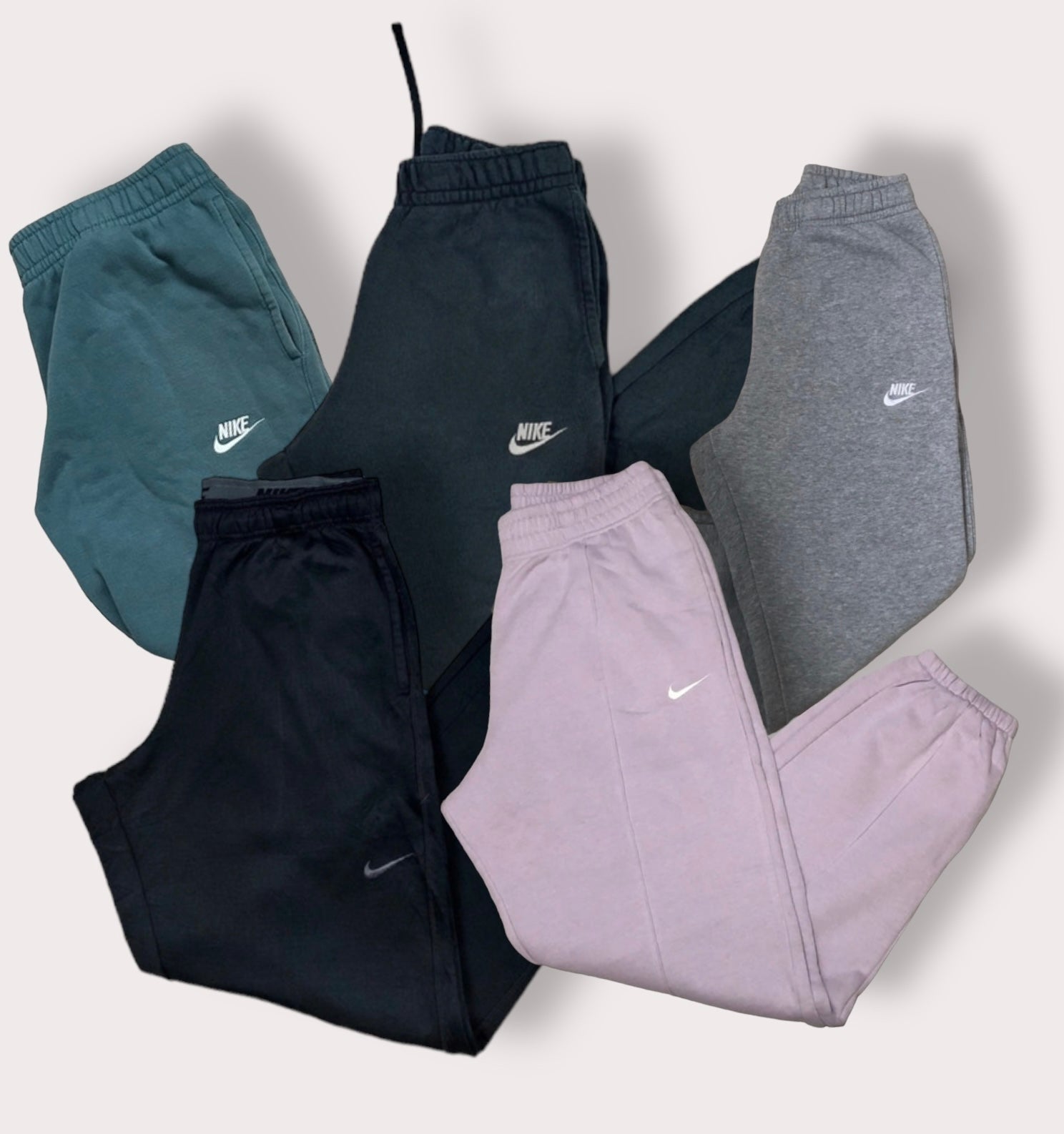 Jogging Nike - Grade A - Kloset Box