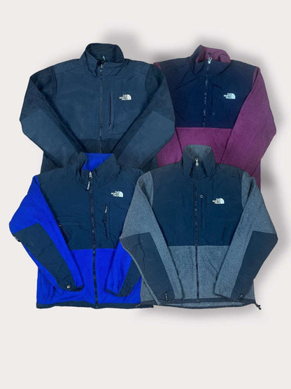 Polaires Dénali The North Face - Grade A - Kloset Box