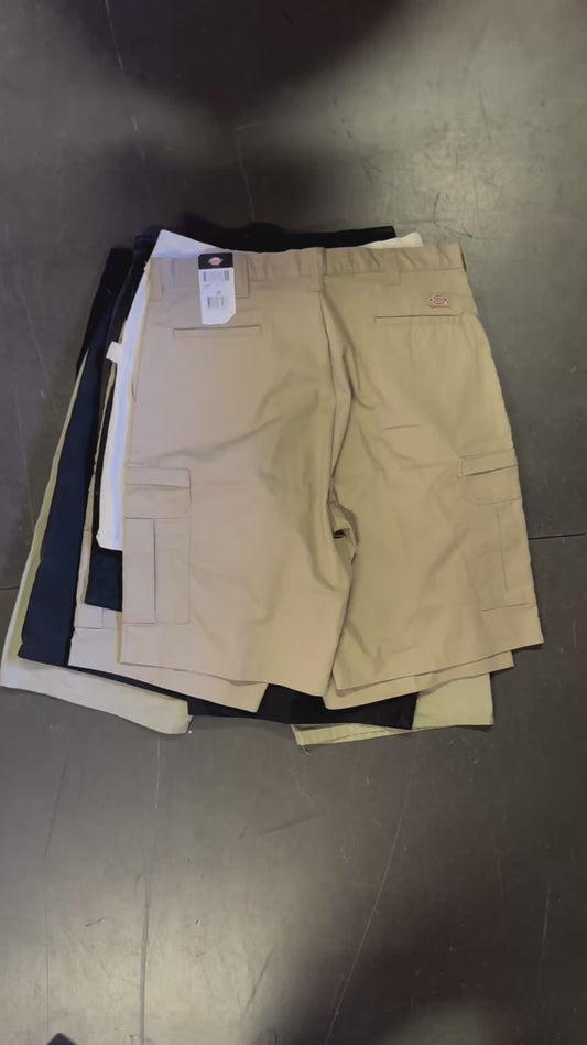 Box 304 - 10 short Dickies GRADE A