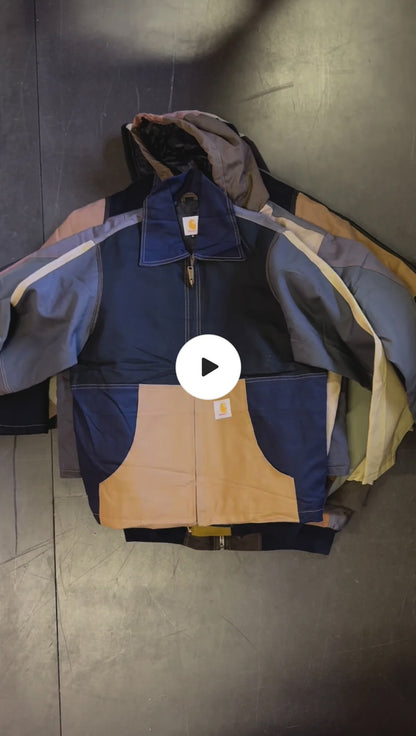 Box Vestes Carhartt Rework - Grade A