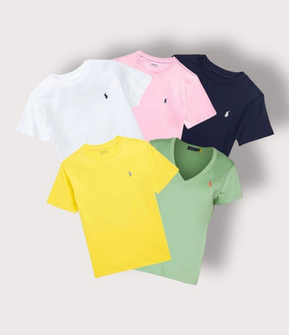 T shirts Ralph Lauren - Grade A - Kloset Box